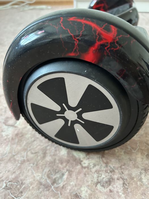 Продам гироскутер