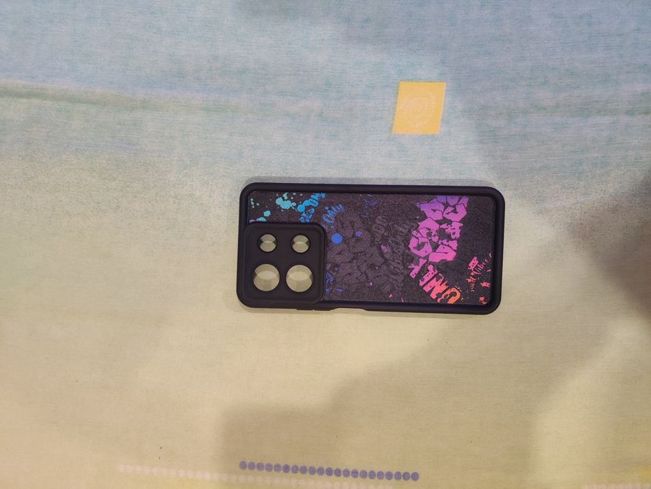 Калъфи за Xiaomi Redmi Note 13 5G