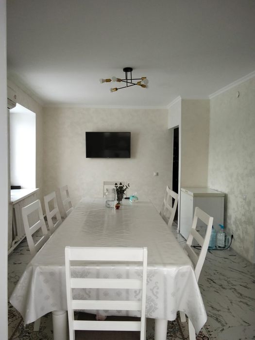 Продам квартиру 4 ком