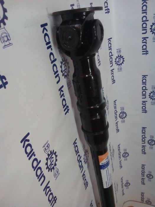 Ремонт карданных валов Астана