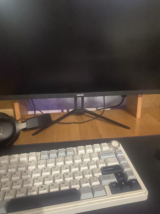 Продам игровой пк RTX 3070 / i5-12400F