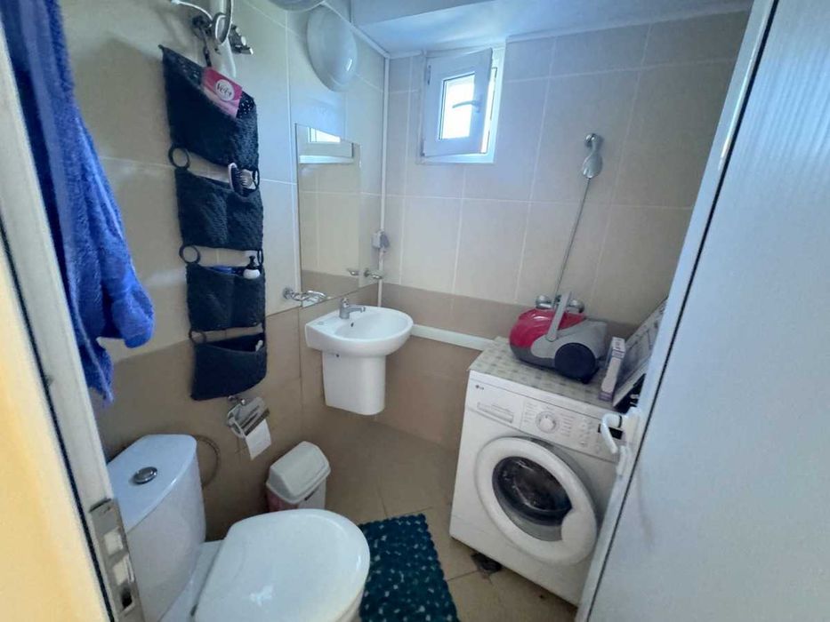 Продава се Двустаен апартамент в Несебър - 74 кв.м за 1359 €/кв.м - Снимка #9