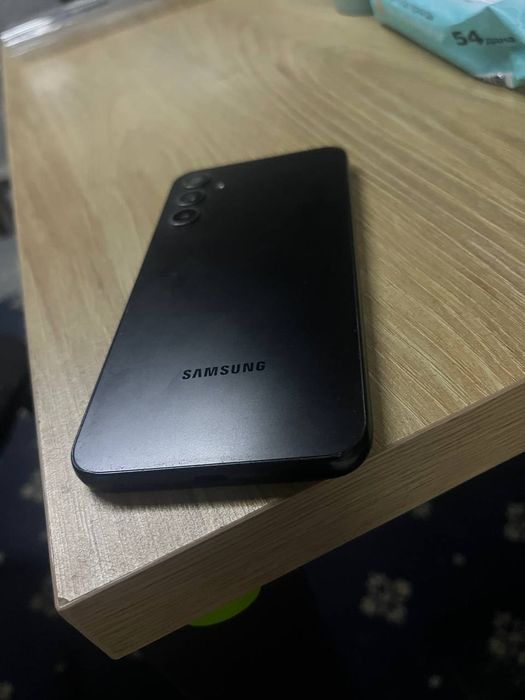 Samsung a34 телефон