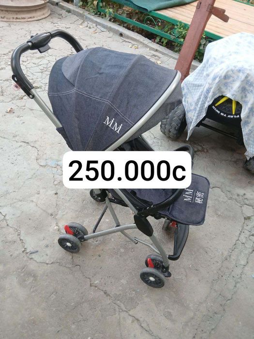 Сотилади болалар нарсалари келишган холда.