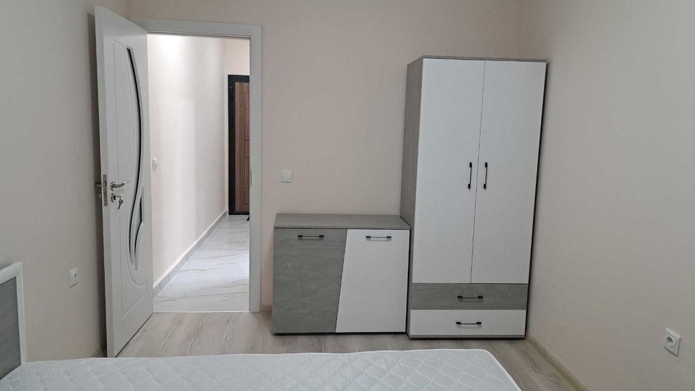 Дава се под наем Двустаен апартамент в Стара Загора, Аязмото - 71 кв.м за 357 € - Снимка #9