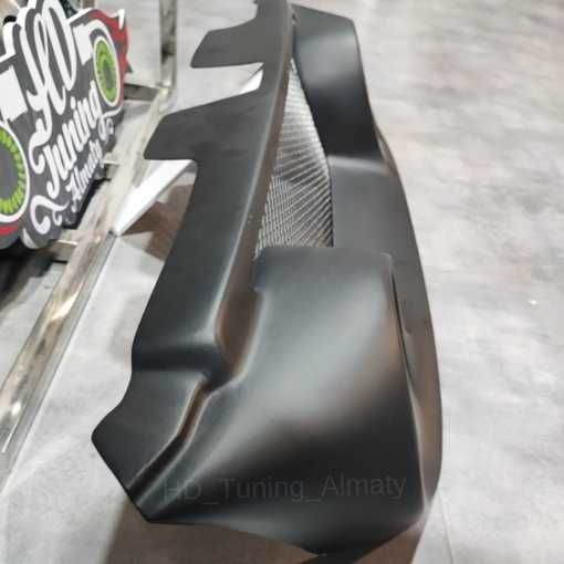 Решетка радиатора Giken Subaru Forester SF