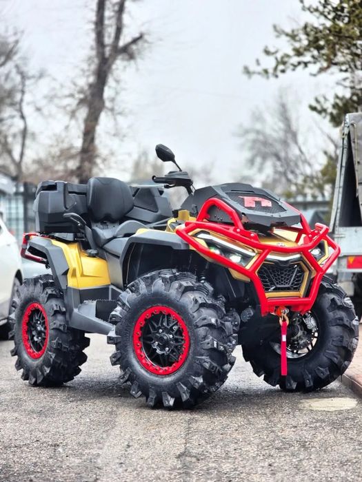 Квадроциклы BRC X-Terra 1000 оптом и розницу