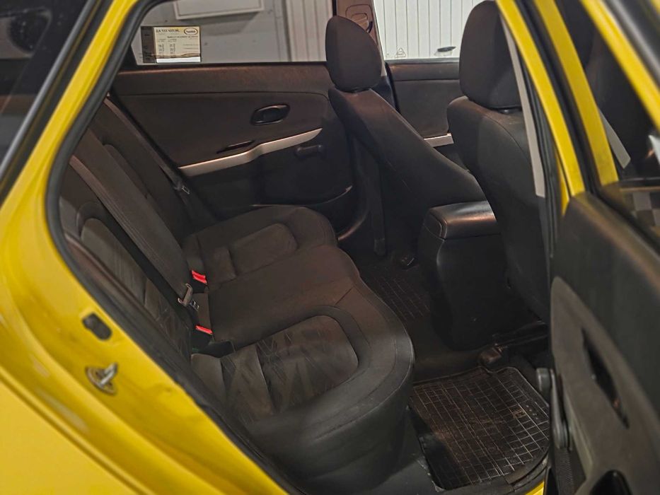 Kia ceed 1.4 Газ