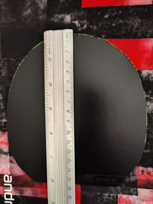 Fețe paletă Andro R42