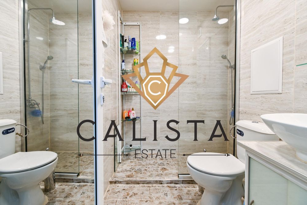 Дава се под наем Тристаен апартамент в София, Лагера - 86 кв.м за 650 € - Снимка #7