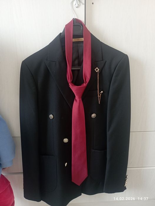 Кастьюм сатылады