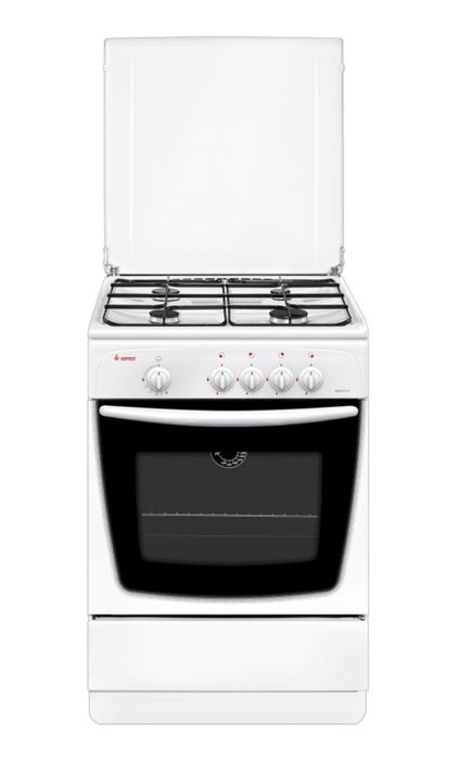 Продается газ плита новая