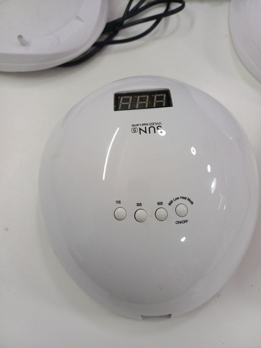 Продам LED-лампы для маникюра