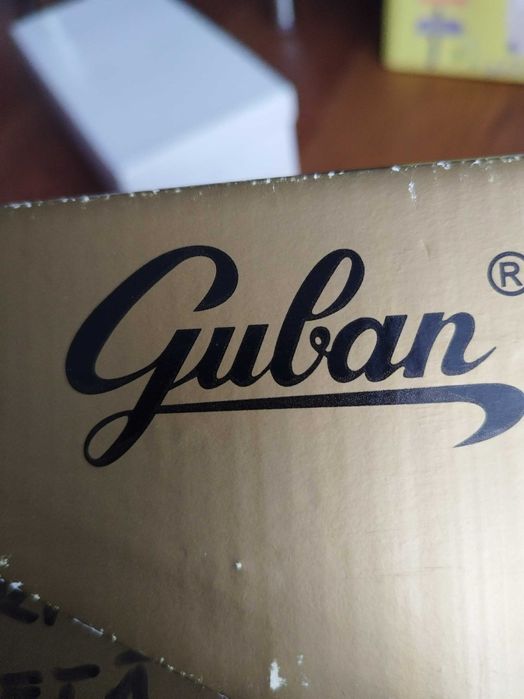 Pantofi de dama Guban 38