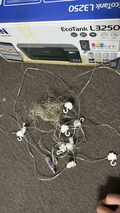 Продам ёлку с игрушками