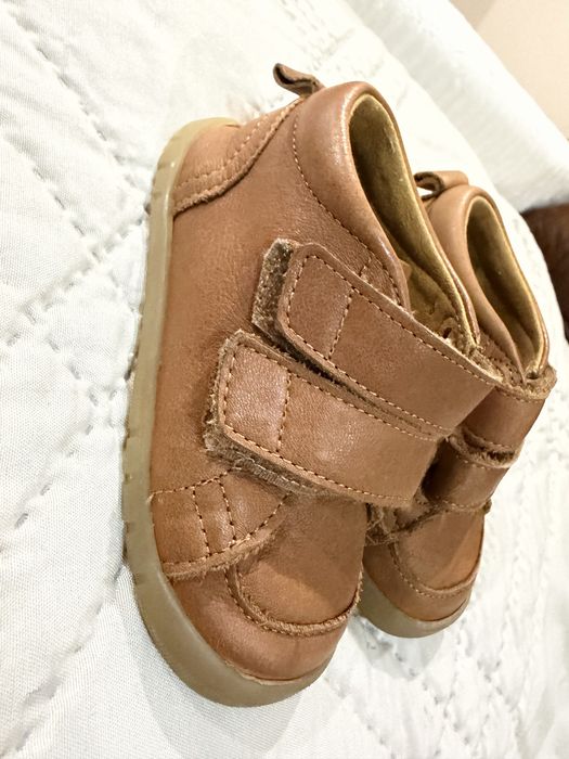 Детски обувки -момче