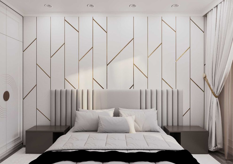 3D визуализация интерьеров, экстерьеров, мебели и продукции