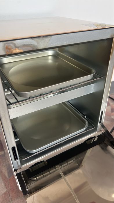 Сухожар для маникюра