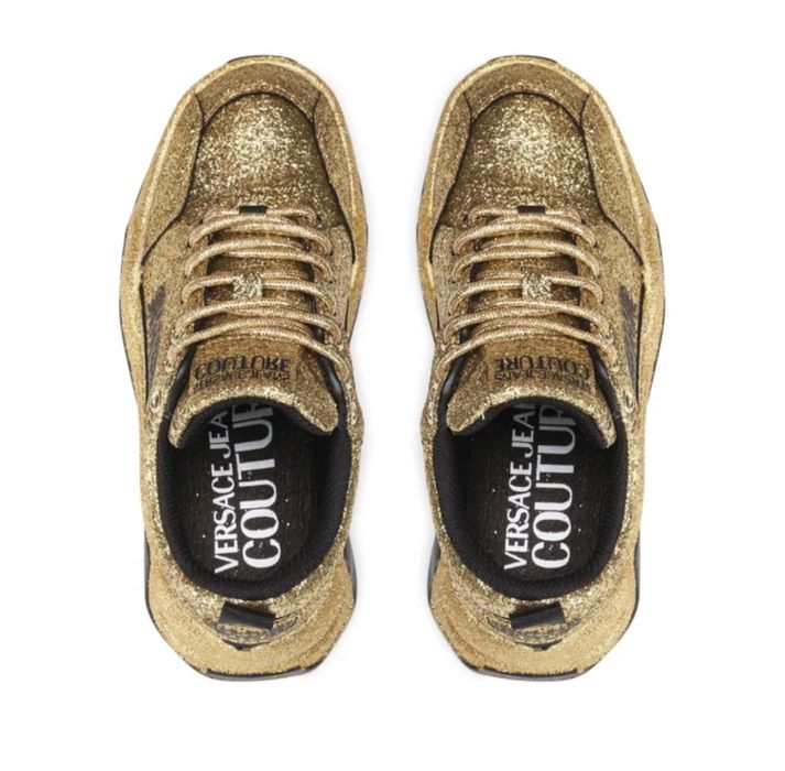 Versace jeans couture