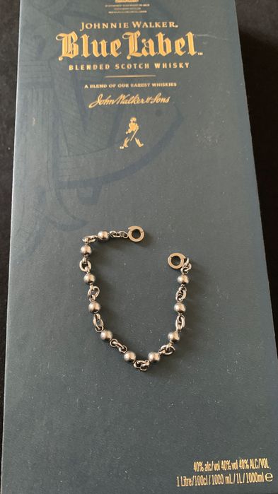 Гривна Leonardoo и часовник