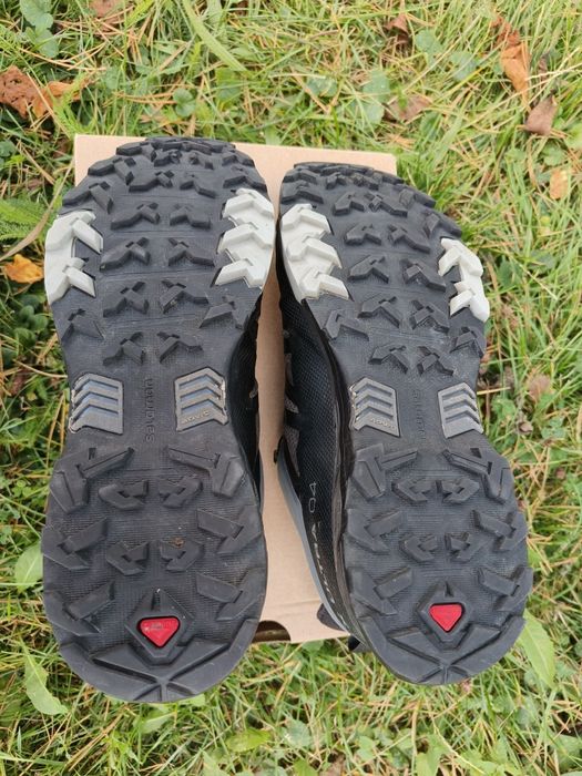 Salomon X Ultra 4 GTX ghete pentru drumeție, bărbați 44