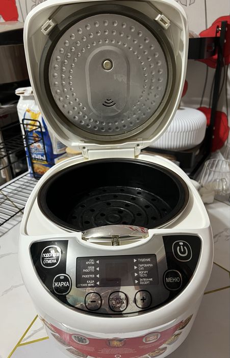 Мультиварка Moulinex