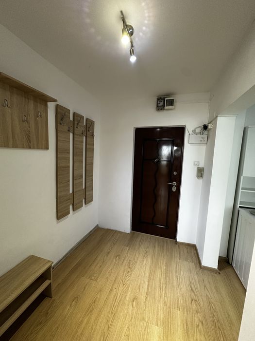 Garsoniera cartier Nufarul