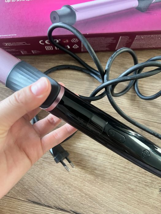 Плойка Philips (оригинал)