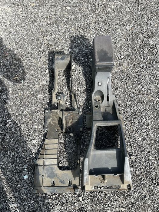 Борода Лада Приора