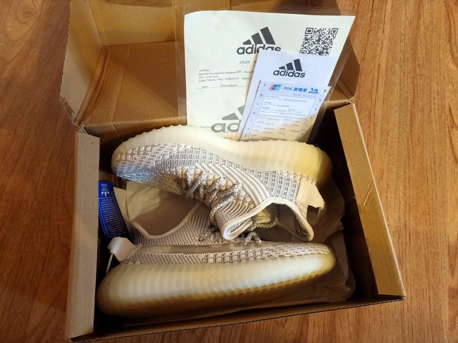 Adidas Yeezy boost 350