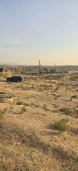 Паркент. Ферма КРС. 15 га. Доимий.