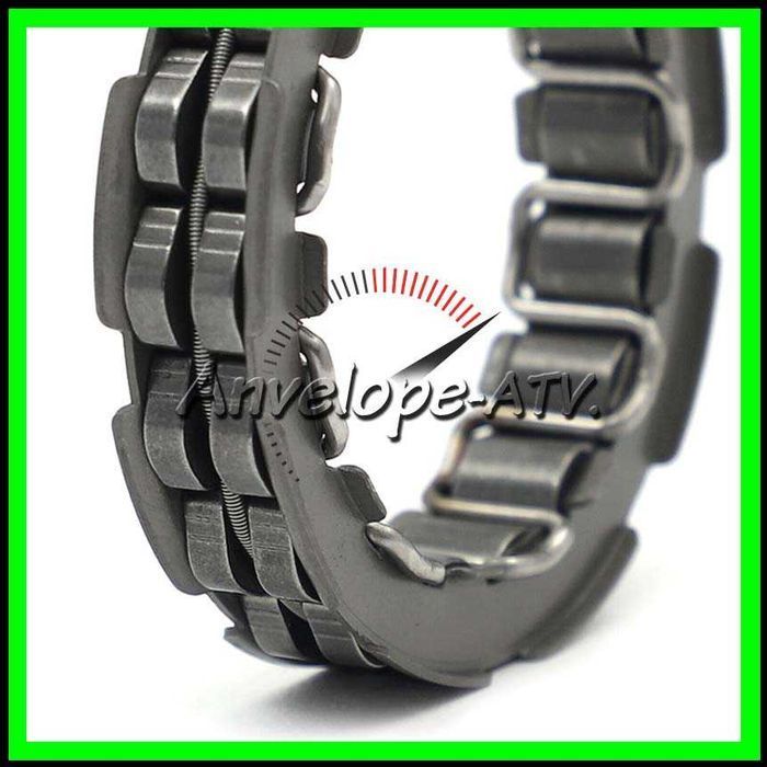 Kit Ambreiaj CFMOTO 800 X8 Z8 U8 CForce ZForce UForce