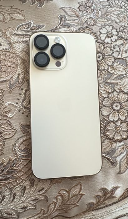 iPhone 14 pro max 256 gb