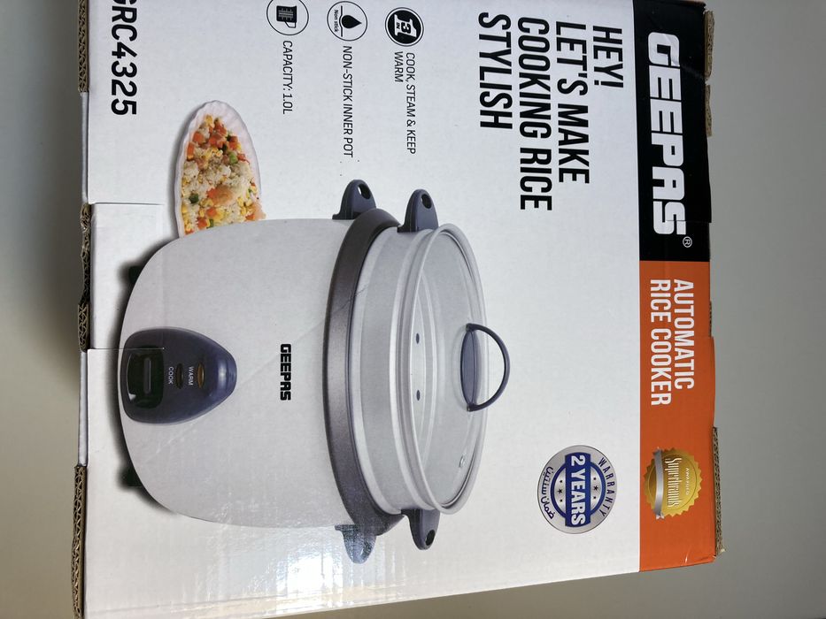 Preparator orez GEPAS nou