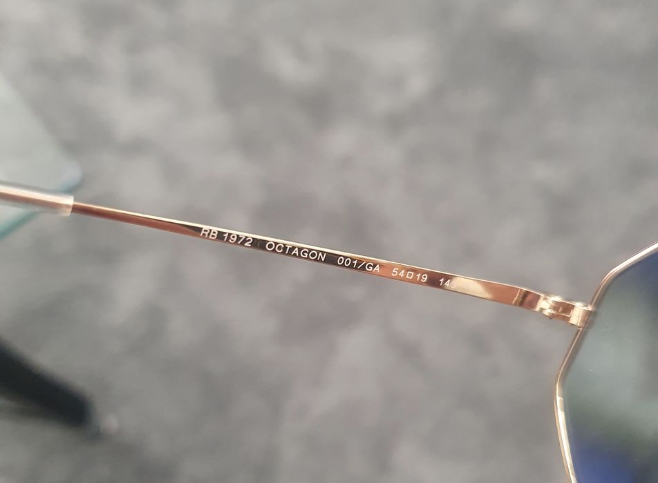 ПОСЛЕДНО намалени очила Ray ban