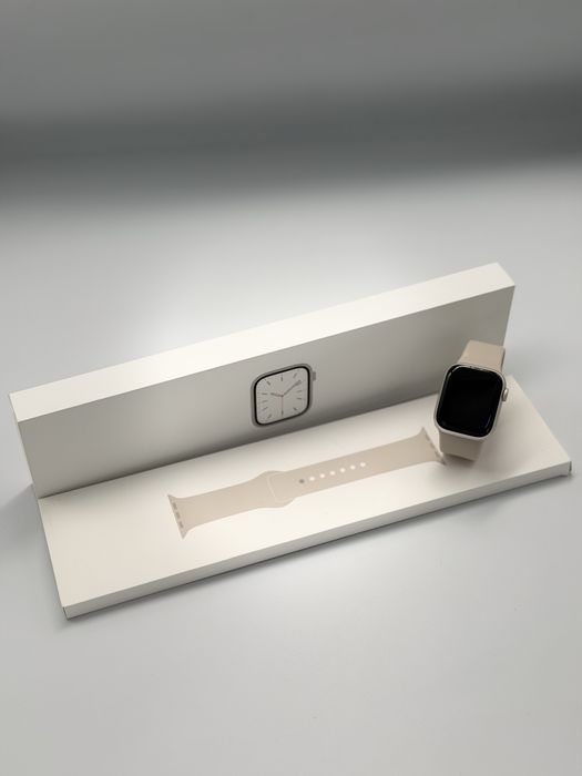 Apple Watch Series 7 | 41 мм