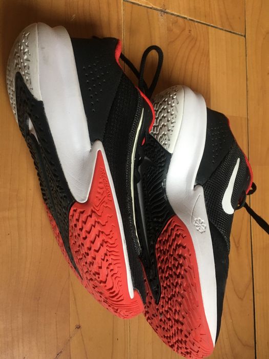 Кросовки Баскетбольные 36 размера.