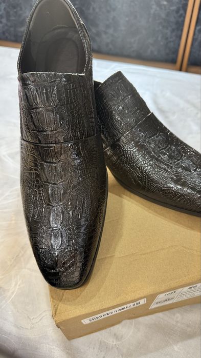 мужские туфли размер 44