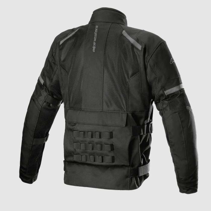 Geaca Moto Alpinestars Crosshill Air WP - marime M (spre L)