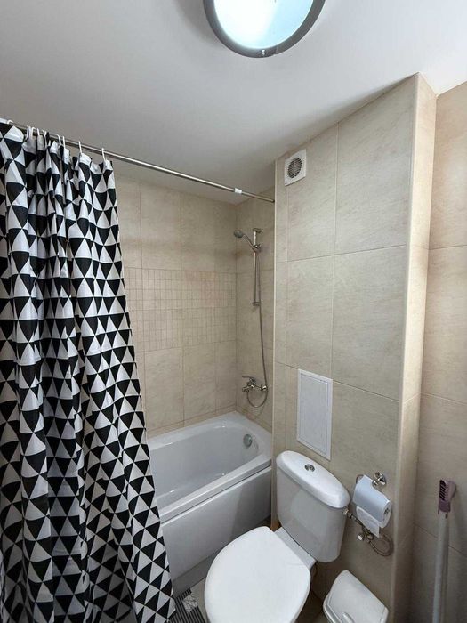 Продава се Едностаен апартамент в Банско - 25 кв.м за 1019 €/кв.м - Снимка #3