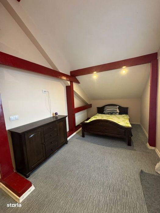 Apartament 4 camere de inchiriat – Str. Goraslau, Sibiu