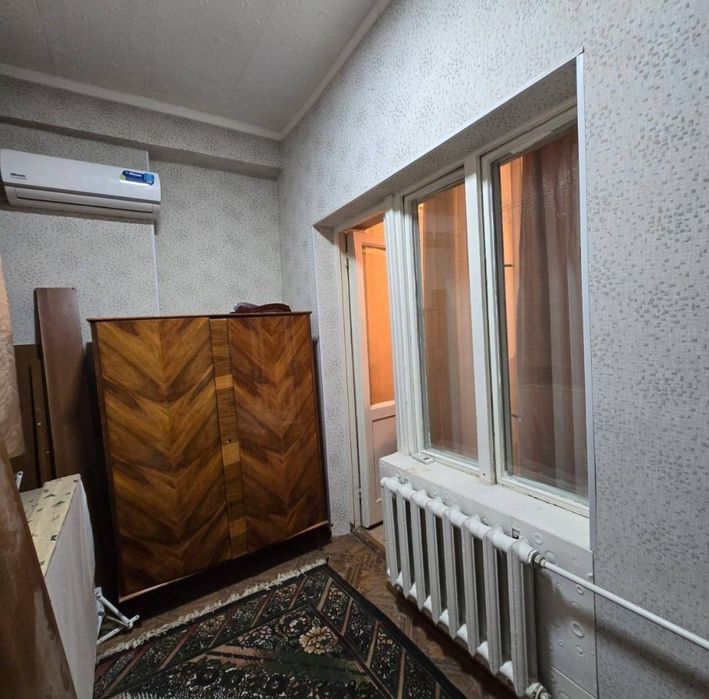 ^ВЫСОКОПОТОЛОЧКА! 2/3/4 Аллея Гагарина Чиланзар 1 кв-ал Кирпичный дом