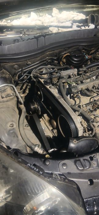 Mecanic autoturisme si camioane