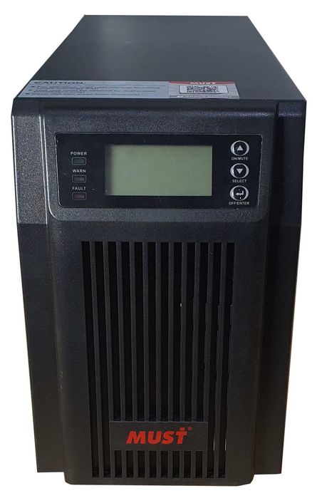 Источник бесперебойного питания UPS