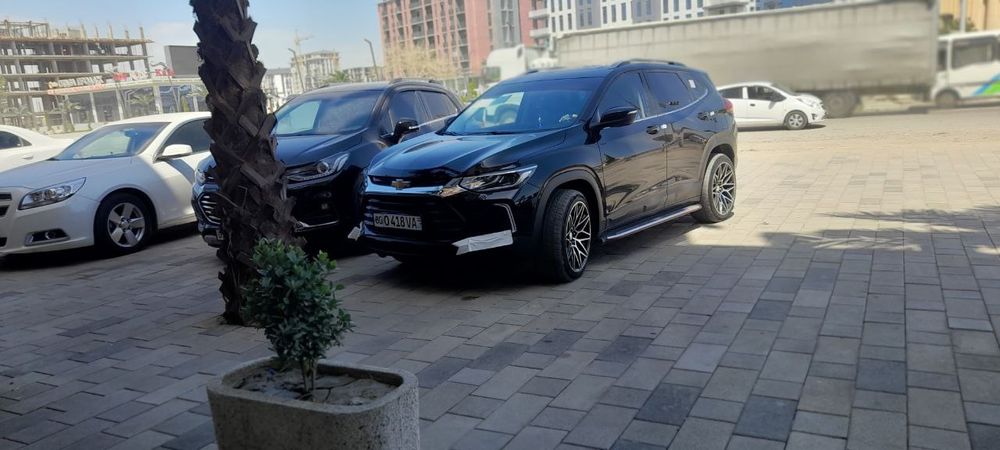 Trecker 2 premier ponarama lyuk 2021