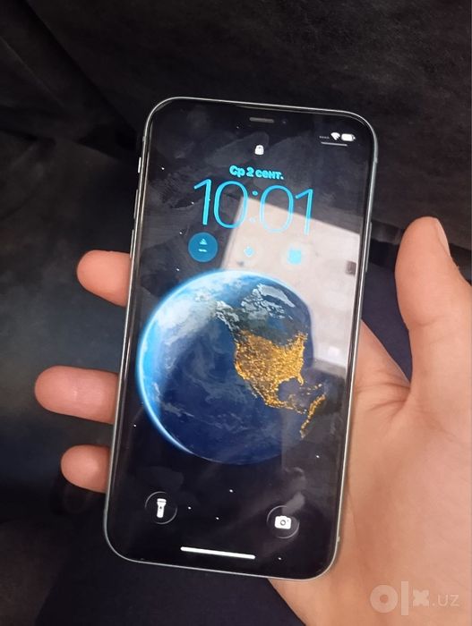 iphone 11 128 G Abmen varyan etila