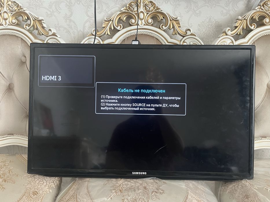 Samsung smatr TV телевизор
