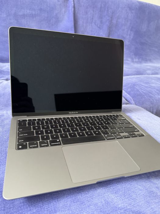 Macbook Air M1 256 ГБ