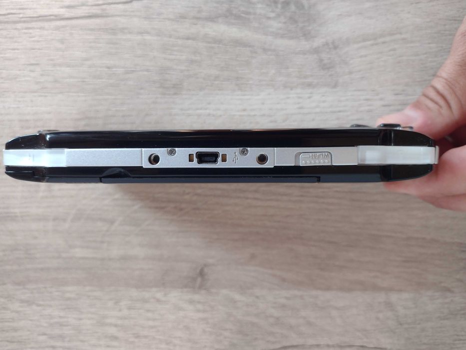 Sony PSP 3004 със зарядно