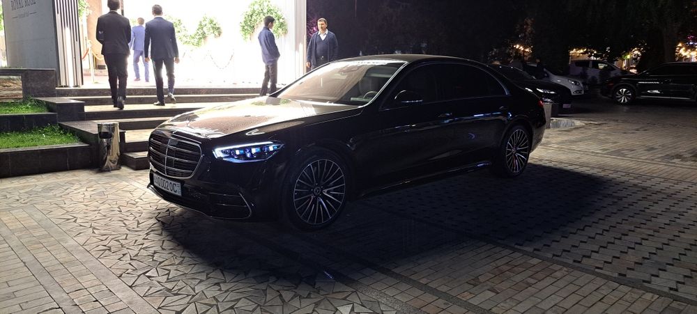 Свадебный картеж, обслуживание для ваших мероприятий